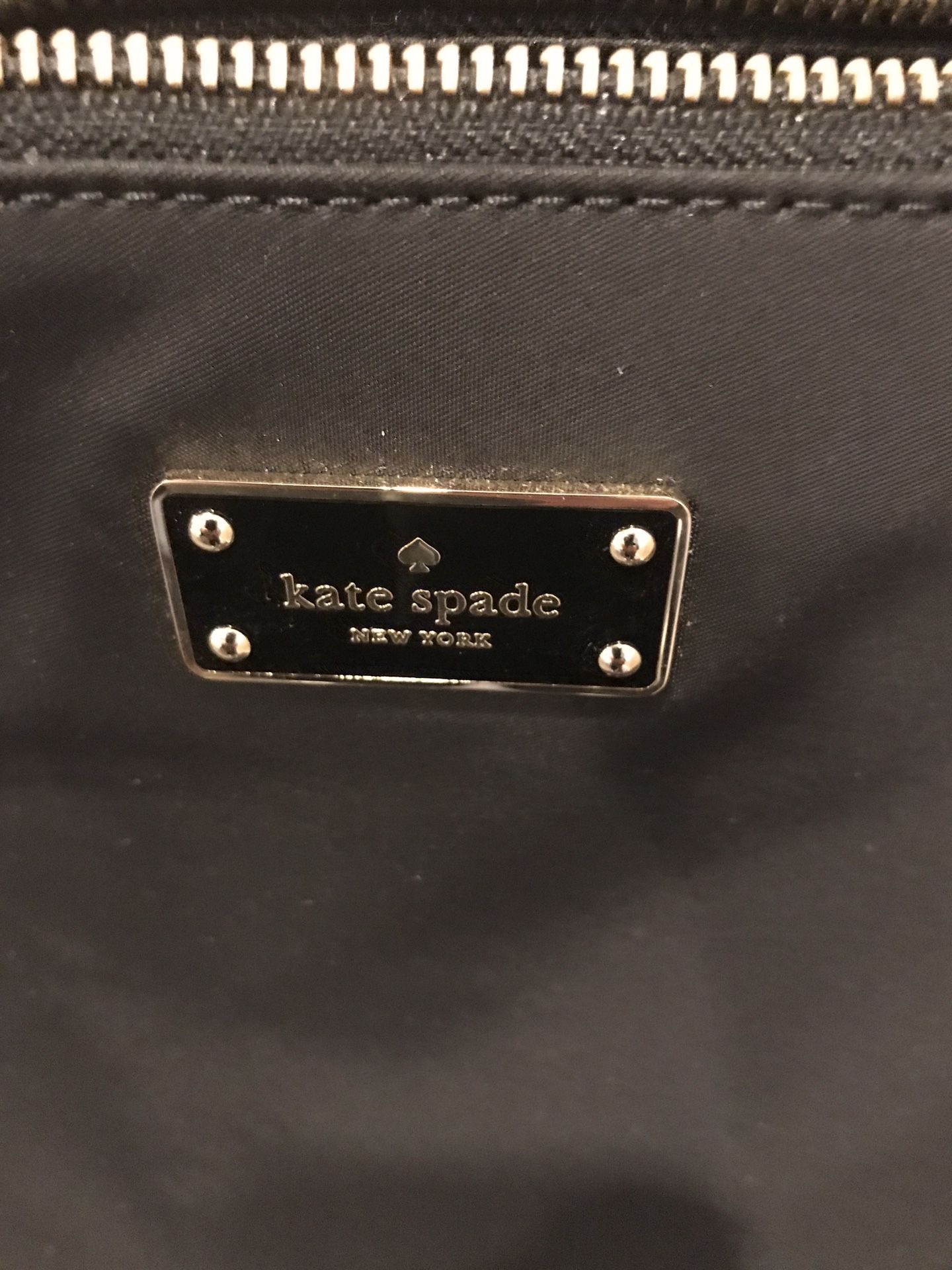 Kate Spade XL fits my lap top