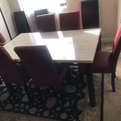 Dining Room Table 