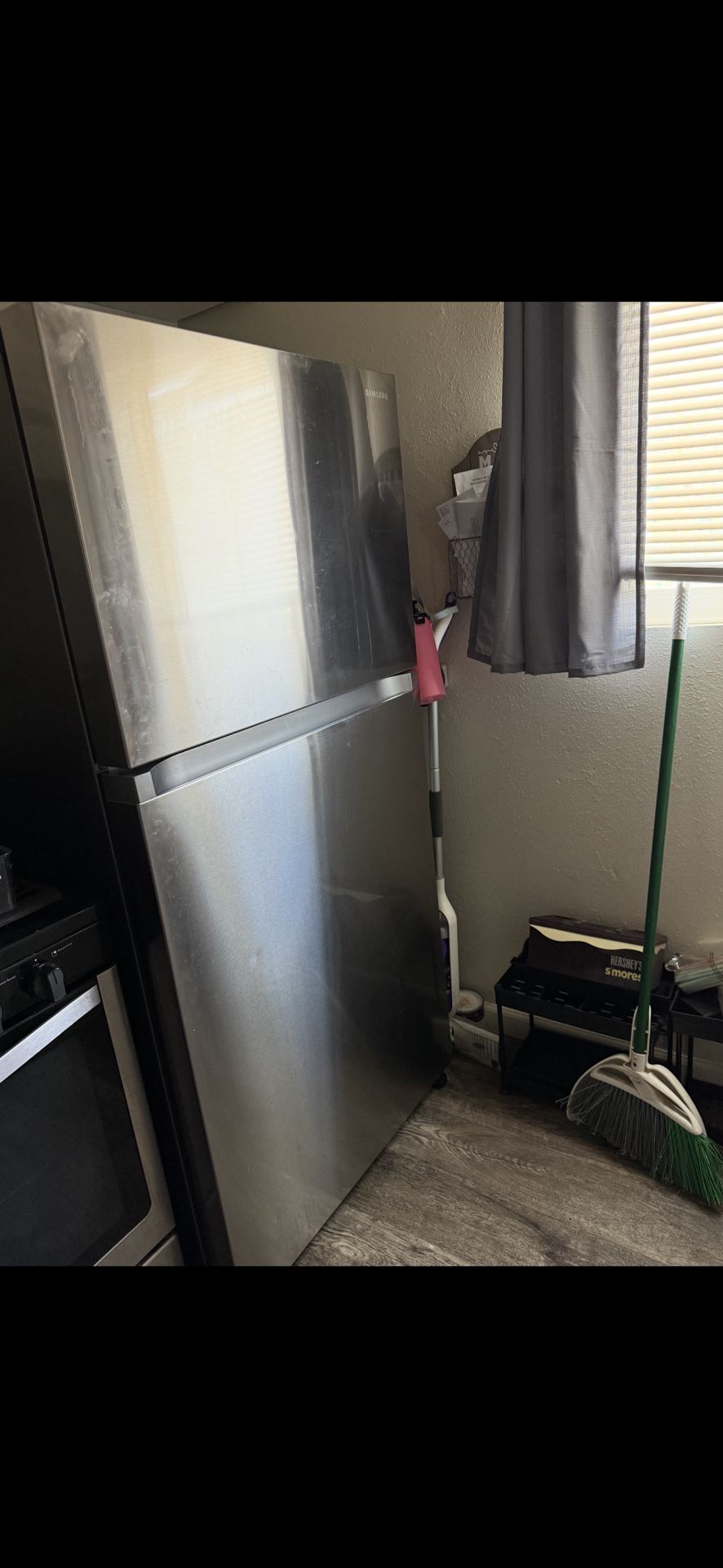 Samsung Refrigerator