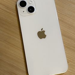 iPhone 14 128 GB Fully Unlocked 