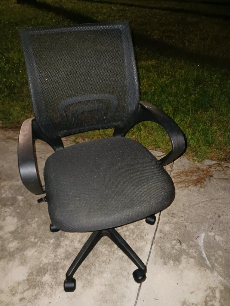 Nice Desk Chair Adjust To Size 20 Firm Look My Post Alot Item
