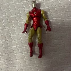 Iron Man 3.75 Inch Figure