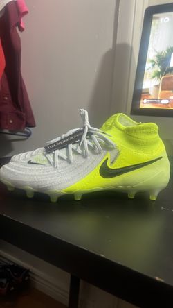 Nike phantom Luna elites