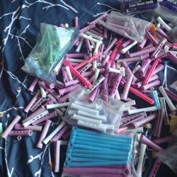 Carretes Cosmetologia