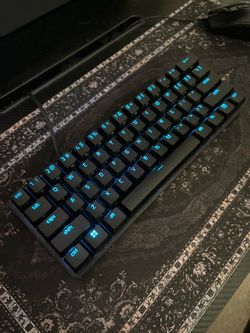 huntsman razor keyboard