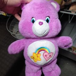 Carebears $5 Each
