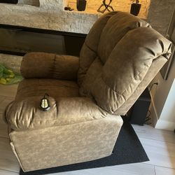 Stand Up Recliner 