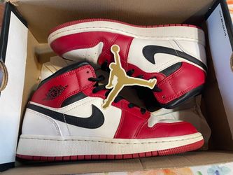 AIR JORDAN’S
