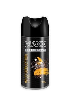 MAXX Wild Seduction 
