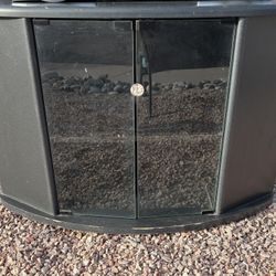 TV/Stereo Cabinet 