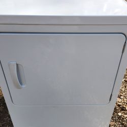 GE Dryer Electric 4 Prong Or 3 Prong