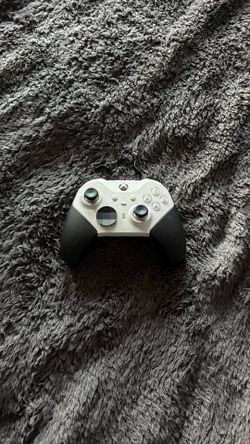 Xbox elite controller series 2