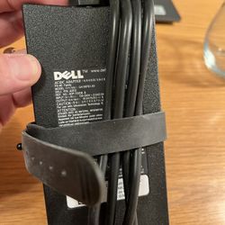 Dell 130w PA-4E OEM LA130PM121 DA130PE1-00 Genuine Laptop AC adapter Charger