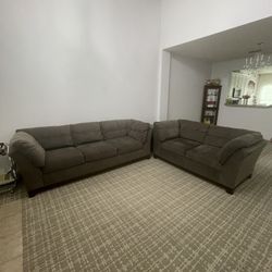 Couch’s