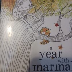 A Year In Marma