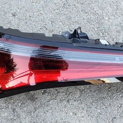 2023 2024 2025 ACURA INTEGRA LH DRIVER TAIL LIGHT 