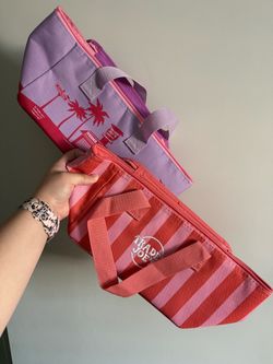 Trader Joe’s Mini Insulated Bags
