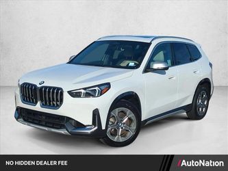 2023 BMW X1
