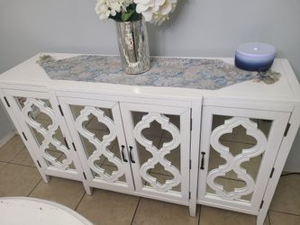 Buffet Cabinet