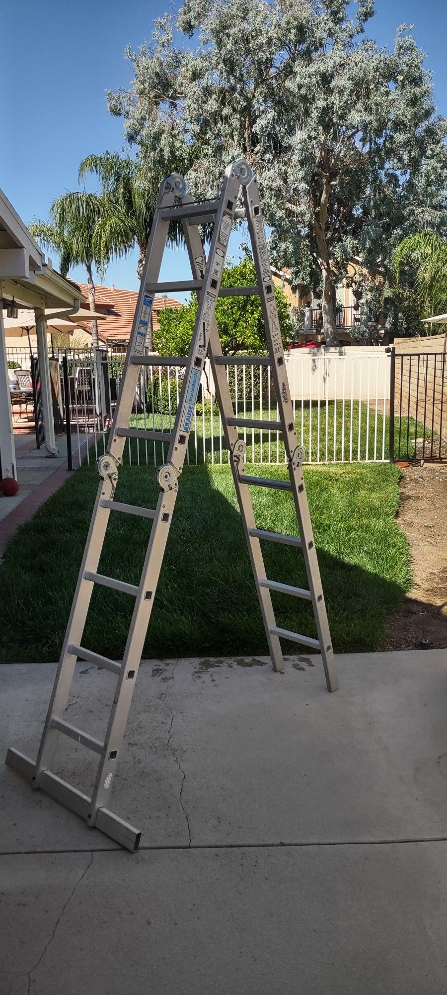 Ladder