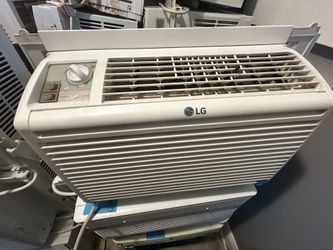 LG 5K BTU AC