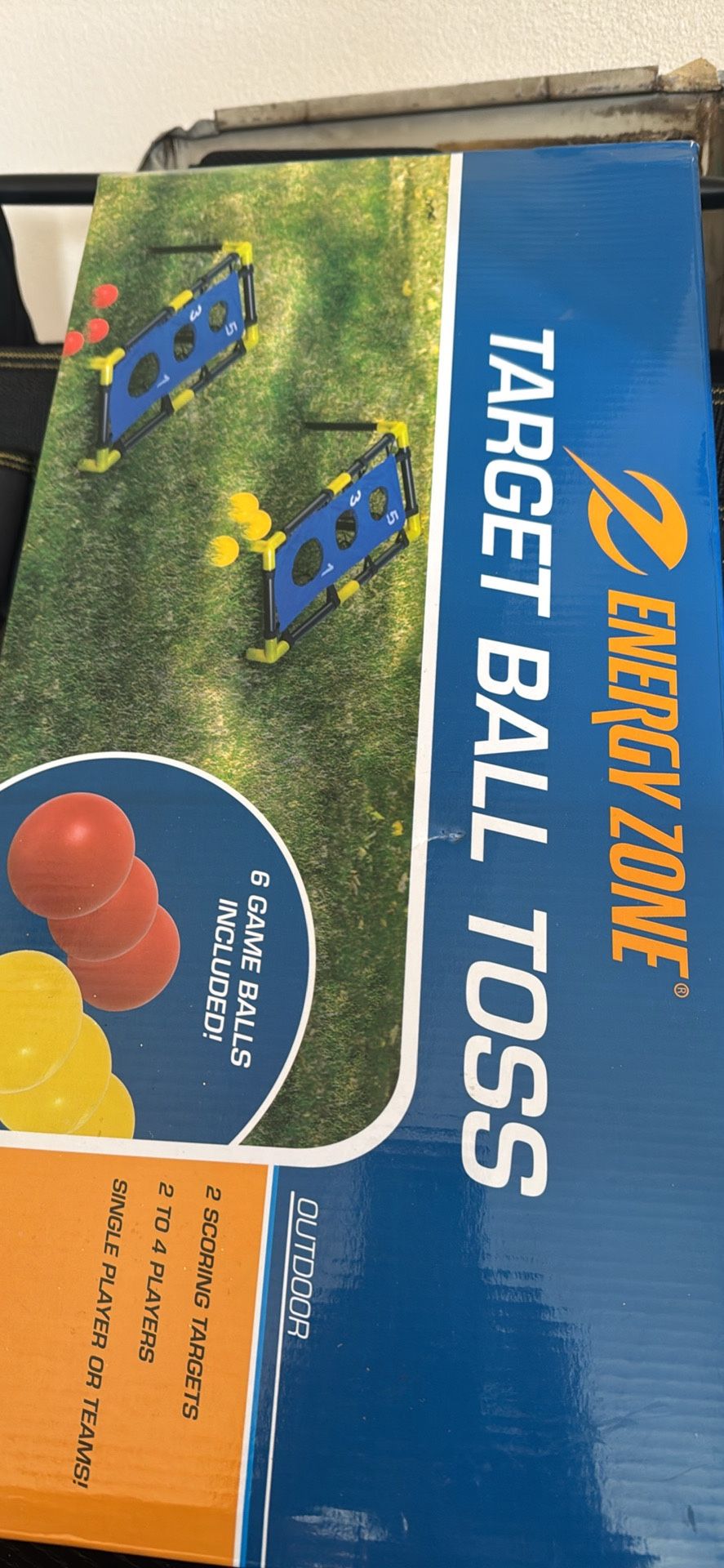 Family Game
