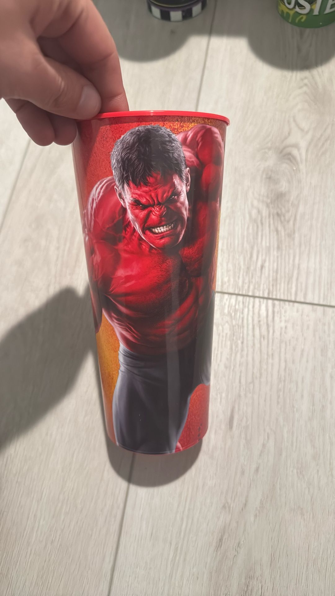 Captain America, Brave New World