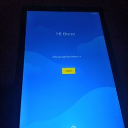 TCL 8 LE Tablet Brand New 