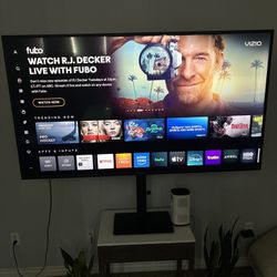 75 Inch Vizio