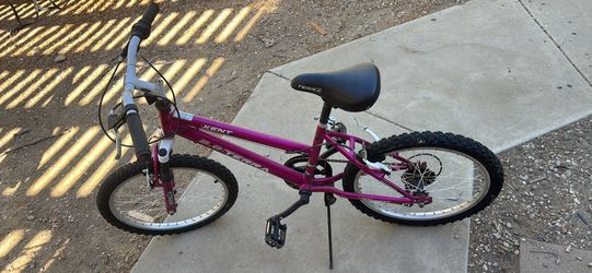 kids bike