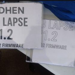 Bd-JB Lapse 1.2 AIO Blu Ray Disc 