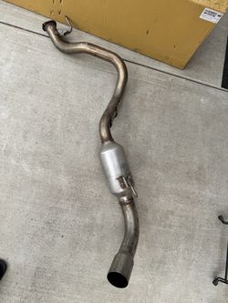 Exhaust