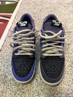 Jordan 1 voodoo