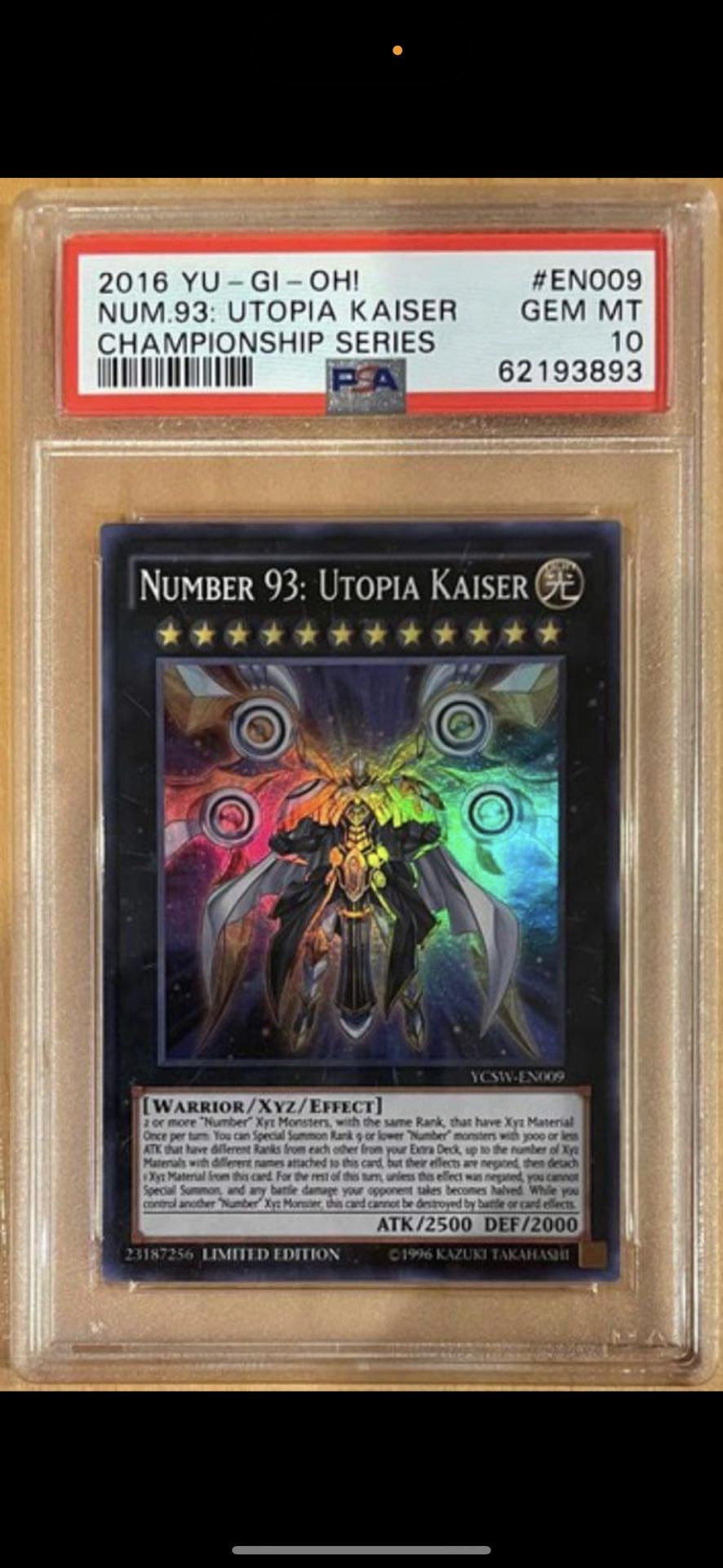 Yugioh
