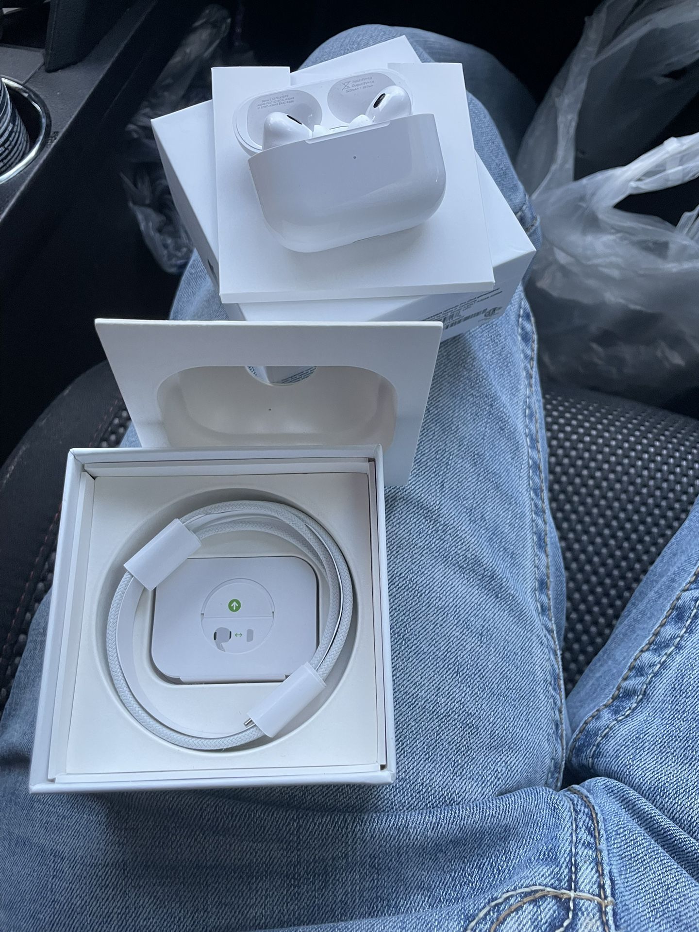 AirPod Pro Second Gen