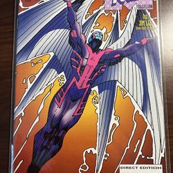 Marvel DC Comics / Comic Books