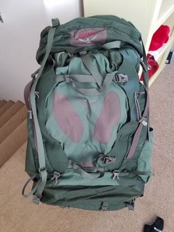 Osprey Argon Backpack Size L