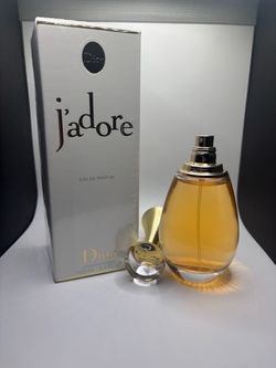 Jadore Perfume