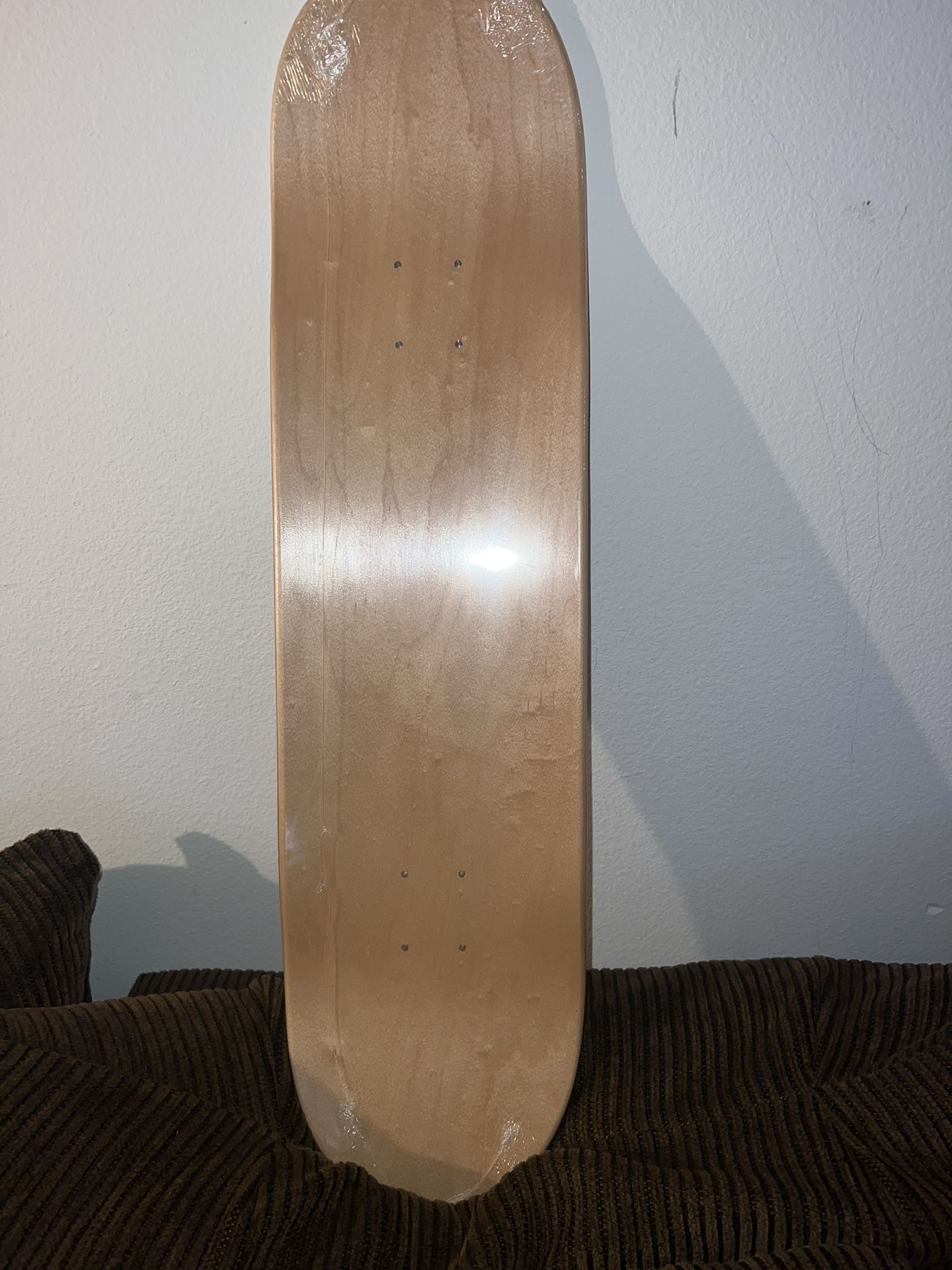 Fakku Doxy And Momoka 8.5 Deck