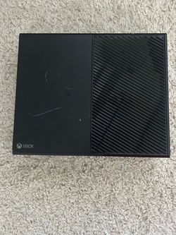 Xbox one