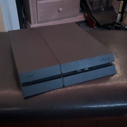ps 4