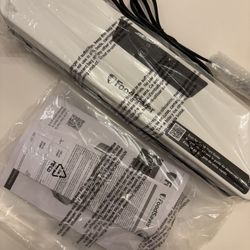 Vacuum Sealer 