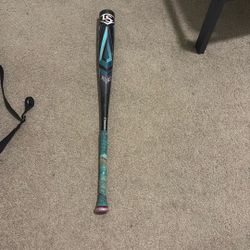 2025 Louisville Slugger Atlas 32 Inch -3 Bbcor 