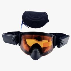 Anti Fog Ski Goggles. 