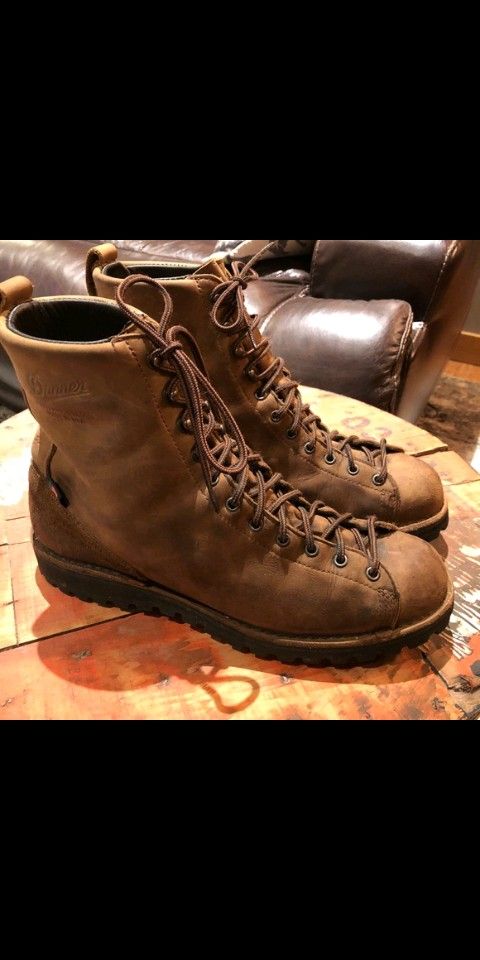 Danner Elk hunter Mens Boots