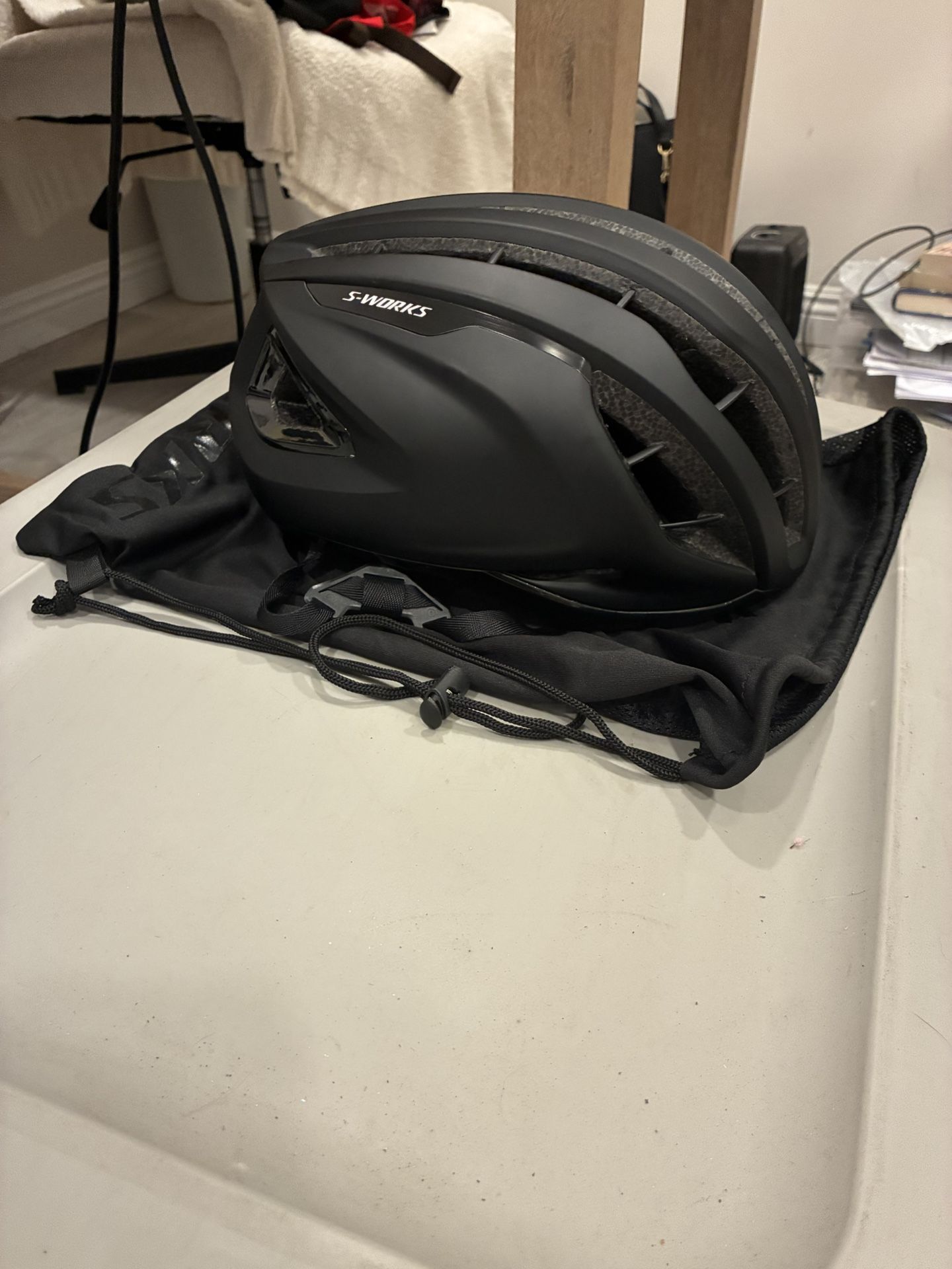 Specialized S-Works Prevail III Brand New 