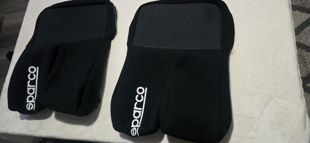 Sparrow Evo 2 Bottom Seat Covers