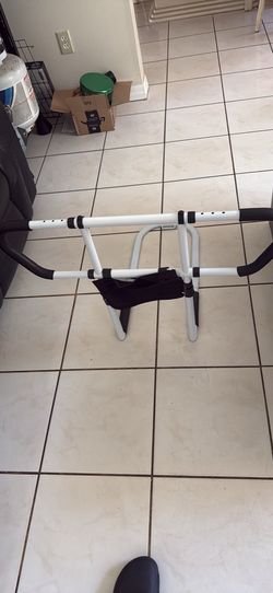 Bed rail for senior