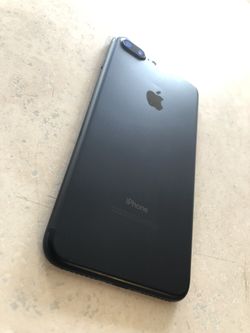 iPhone 7 Plus 256Gb unlocked for any service world wide