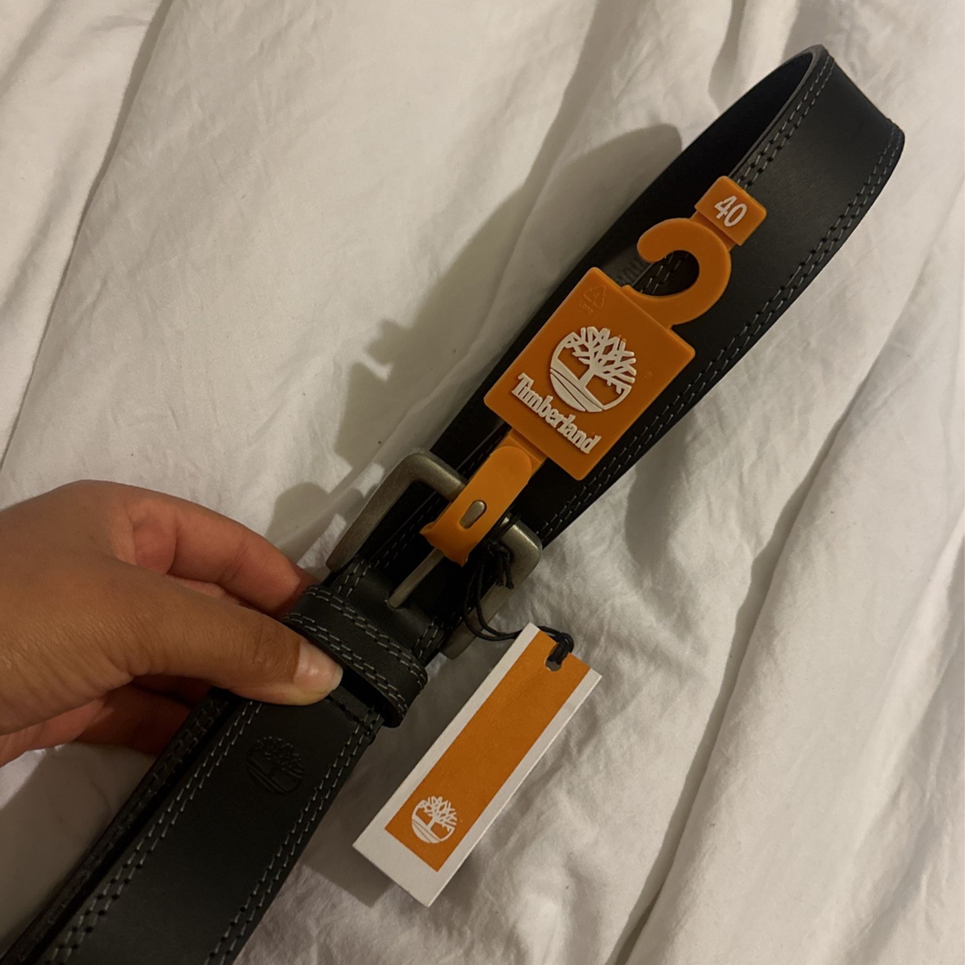 Timberland Men’s belt